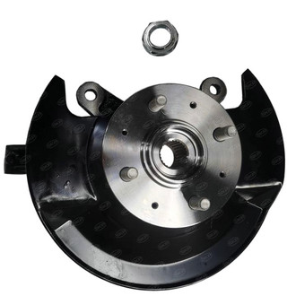 SKP® - Front Left Steering Knuckle