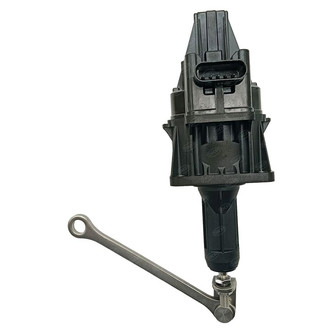 SKP® - Turbocharger Wastegate Actuator
