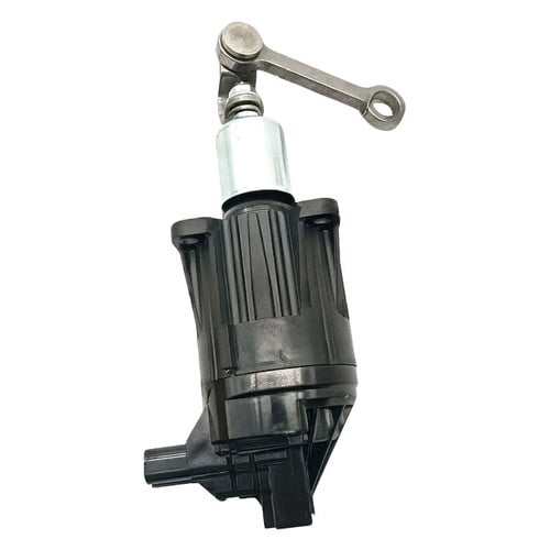 SKP® SK6T52372 - Turbocharger Wastegate Actuator