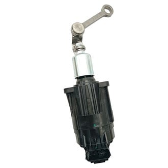 SKP® - Turbocharger Wastegate Actuator