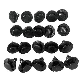 SKP® - Engine Splash Shield Hardware