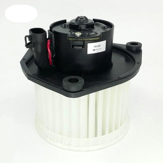 SKP® - HVAC Blower Motor