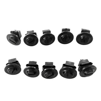 SKP® - Engine Splash Shield Hardware