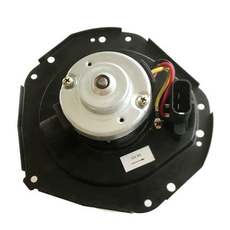 SKP® - HVAC Blower Motor