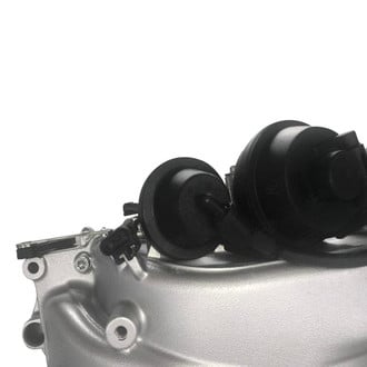 SKP® - Engine Intake Manifold