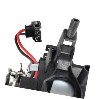 SKP® - HVAC Blower Motor