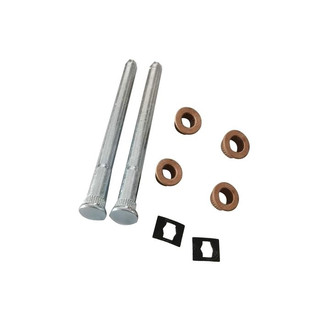 SKP® - Door Hinge Pin and Bushing Kit