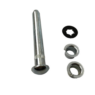 SKP® - Rear Door Hinge Pin and Bushing Kit