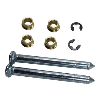 SKP® - Door Hinge Pin and Bushing Kit