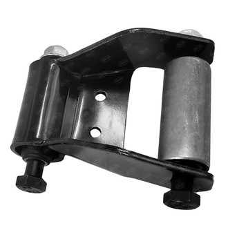 SKP® - Rear Rearward Leaf Spring Shackle