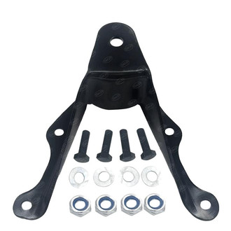 SKP® - Rear Forward Leaf Spring Hanger