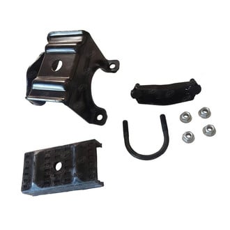 SKP® - Leaf Spring Plate