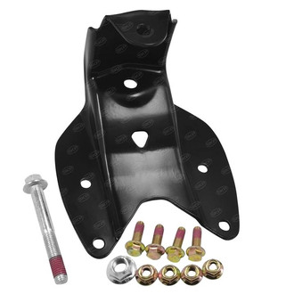 SKP® - Rear Rearward Leaf Spring Hanger