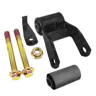 SKP® - Rear Rearward Leaf Spring Shackle