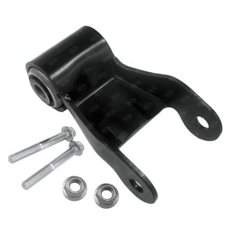 SKP® - Rear Rearward Leaf Spring Shackle