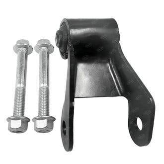 SKP® - Rear Leaf Spring Shackle