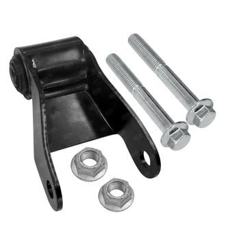 SKP® - Rear Leaf Spring Shackle