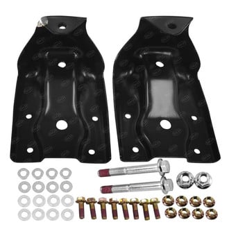 SKP® - Leaf Spring Hanger