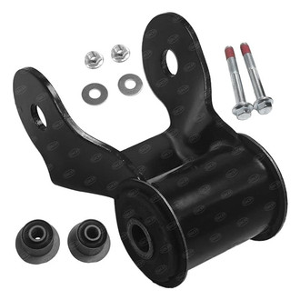 SKP® - Rear Rearward Leaf Spring Shackle