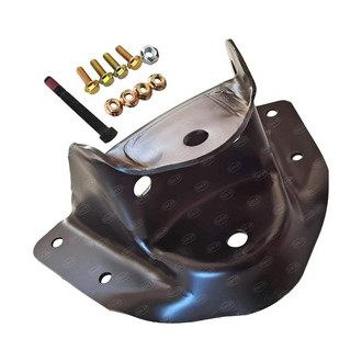 SKP® - Rear Forward Leaf Spring Hanger