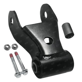 SKP® - Rear Rearward Leaf Spring Shackle