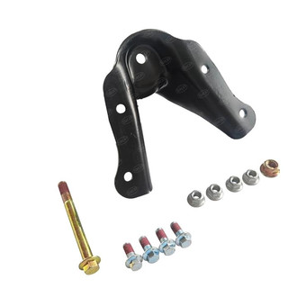SKP® - Rear Forward Leaf Spring Hanger