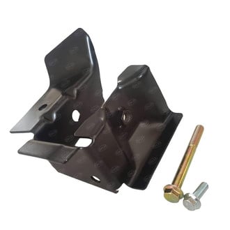 SKP® - Rear Passenger Side Forward Leaf Spring Hanger