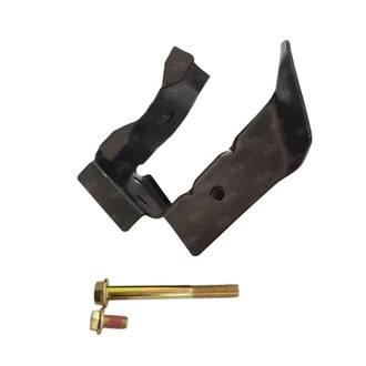 SKP® - Rear Driver Side Forward Leaf Spring Hanger