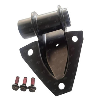 SKP® - Rear Driver Side Rearward Leaf Spring Hanger