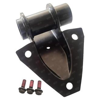 SKP® - Rear Passenger Side Rearward Leaf Spring Hanger