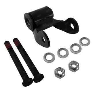 SKP® - Rear Rearward Leaf Spring Shackle