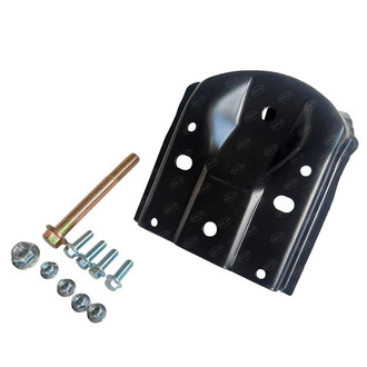 SKP® - Rear Rearward Leaf Spring Hanger