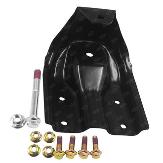 SKP® - Rear Rearward Leaf Spring Hanger
