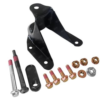 SKP® - Rear Forward Leaf Spring Hanger