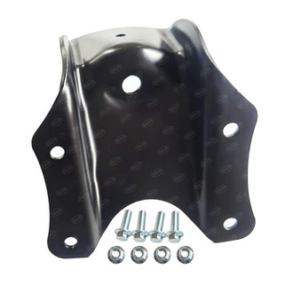 SKP® - Rear Rearward Leaf Spring Hanger