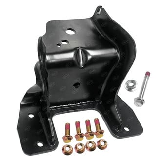 SKP® - Rear Forward Leaf Spring Hanger