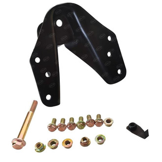 SKP® - Rear Forward Leaf Spring Hanger