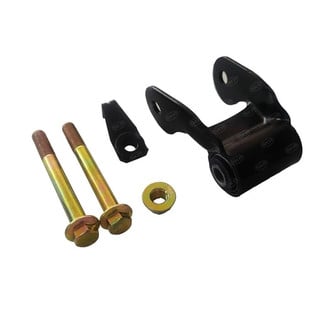 SKP® - Rear Rearward Leaf Spring Shackle