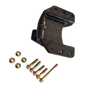 SKP® - Rear Rearward Leaf Spring Hanger