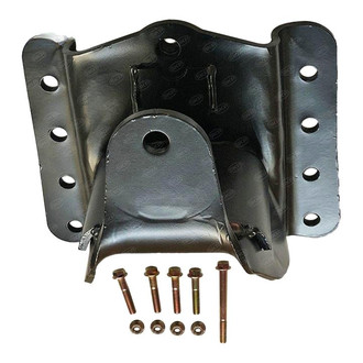 SKP® - Rear Rearward Leaf Spring Hanger