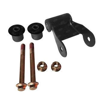 SKP® - Rear Rearward Leaf Spring Shackle