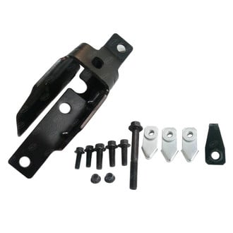 SKP® - Rear Rearward Leaf Spring Hanger