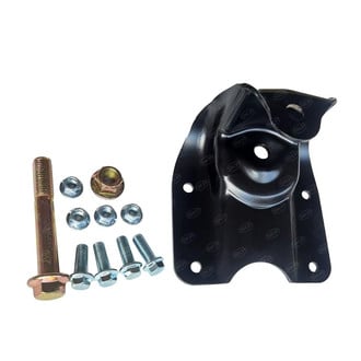 SKP® - Rear Rearward Leaf Spring Hanger