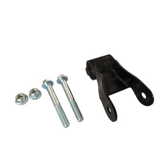 SKP® - Rear Rearward Leaf Spring Shackle