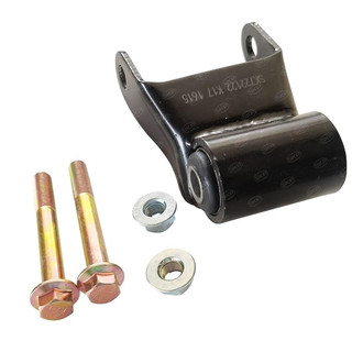 SKP® - Rear Rearward Leaf Spring Shackle