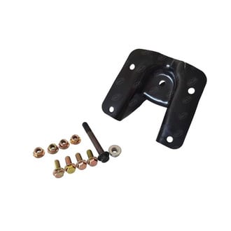 SKP® - Rear Forward Leaf Spring Hanger