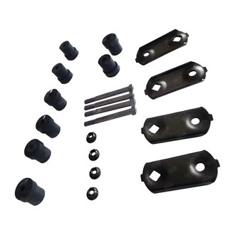 SKP® - Leaf Spring Shackle
