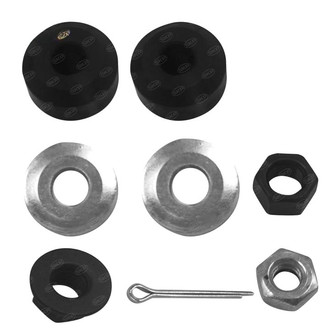SKP® - Suspension Stabilizer Bar Bushing Kit