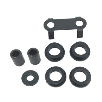SKP® - Steering Tie Rod End Bushing Kit