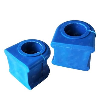 SKP® - Front Standard Design Stabilizer Bar Bushing Kit